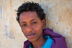 4厄立特里亞(Eritrea)