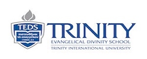 Trinity EDS